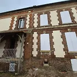 Le Clos Du Bohon, 90m2 , Calme Dans L'oise ,15 Mn De Gisors Et Son Chateau Ferienhaus