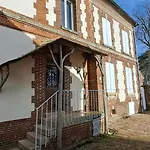 Le Clos Du Bohon, 90m2 , Calme Dans L'oise ,15 Mn De Gisors Et Son Chateau Ferienhaus *