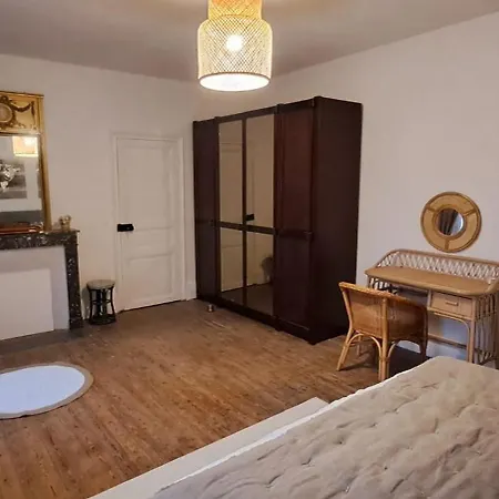 Le Clos Du Bohon, 90m2 , Calme Dans L'oise ,15 Mn De Gisors Et Son Chateau * Labosse