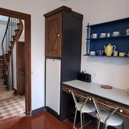 Holiday home Le Clos Du Bohon, 90m2 , Calme Dans L'oise ,15 Mn De Gisors Et Son Chateau