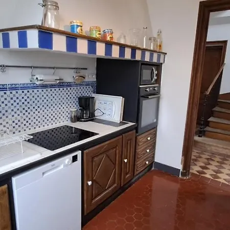 Holiday home Le Clos Du Bohon, 90m2 , Calme Dans L'oise ,15 Mn De Gisors Et Son Chateau *