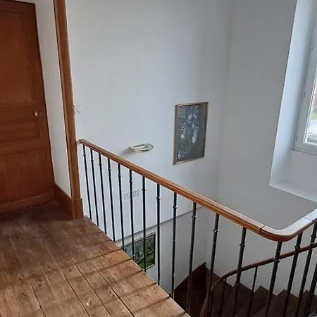Le Clos Du Bohon, 90m2 , Calme Dans L'oise ,15 Mn De Gisors Et Son Chateau Labosse