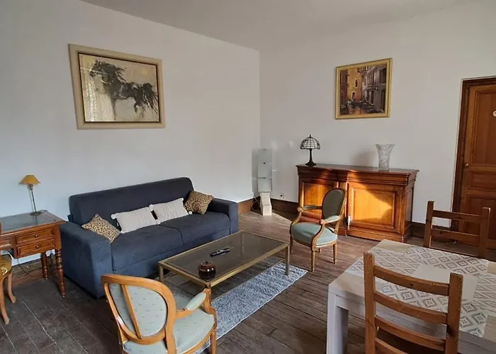 Le Clos Du Bohon, 90m2 , Calme Dans L'oise ,15 Mn De Gisors Et Son Chateau Holiday home *