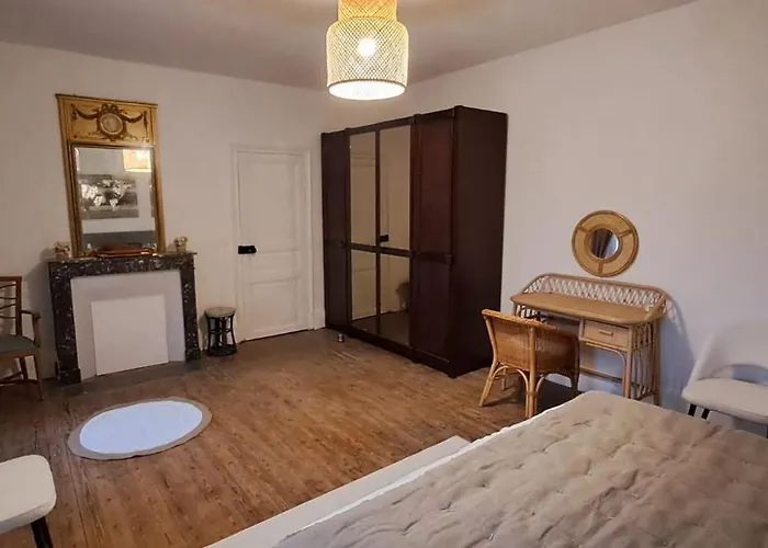 Le Clos Du Bohon, 90m2 , Calme Dans L'oise ,15 Mn De Gisors Et Son Chateau * Labosse