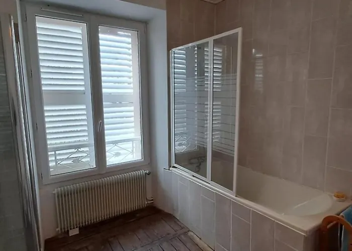 Holiday home Le Clos Du Bohon, 90m2 , Calme Dans L'oise ,15 Mn De Gisors Et Son Chateau *