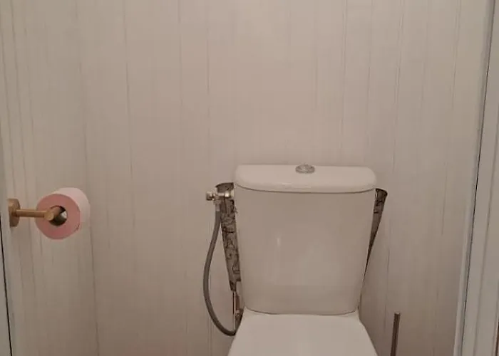 Le Clos Du Bohon, 90m2 , Calme Dans L'oise ,15 Mn De Gisors Et Son Chateau