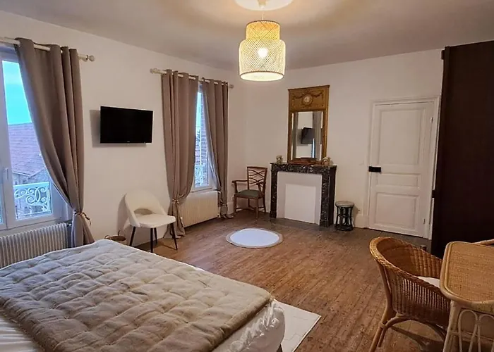 Le Clos Du Bohon, 90m2 , Calme Dans L'oise ,15 Mn De Gisors Et Son Chateau Holiday home