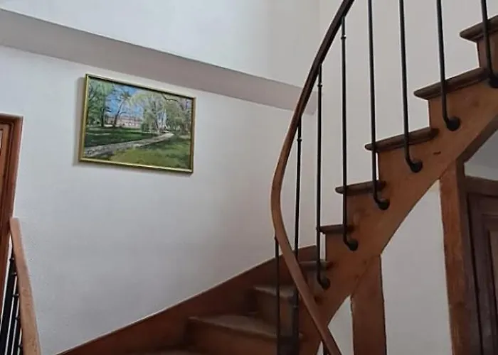 Le Clos Du Bohon, 90m2 , Calme Dans L'oise ,15 Mn De Gisors Et Son Chateau *