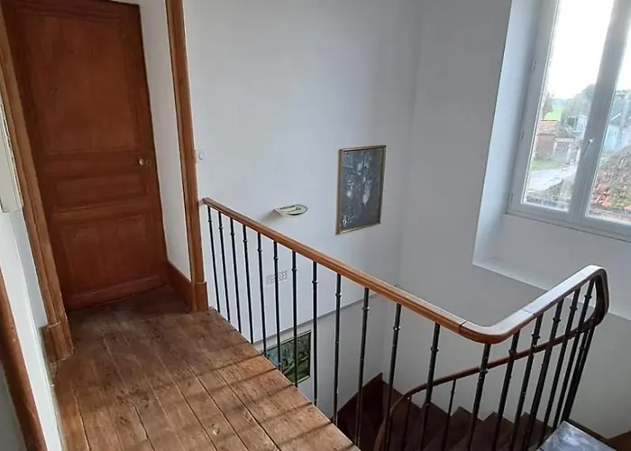 Le Clos Du Bohon, 90m2 , Calme Dans L'oise ,15 Mn De Gisors Et Son Chateau Labosse