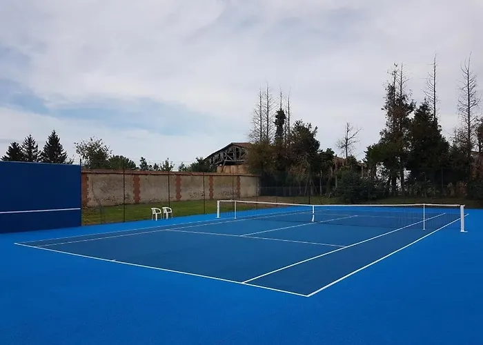 Le Clos Du Bohon, 90m2 , Calme Dans L'oise ,15 Mn De Gisors Et Son Chateau * Labosse